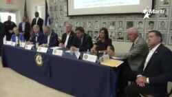 Congresistas republicanos piden a la Casa Blanca declarar ilegítimo al gobierno de Miguel Díaz Canel Congresistas republicanos piden a la Casa Blanca declarar ilegítimo al gobierno de Miguel Díaz Canel