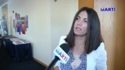 Organizan envío de más ayuda a Cuba Organizan envío de más ayuda a Cuba