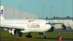 Aerolínea española anuncia cancelación de sus vuelos directos a Cuba Aerolínea española anuncia cancelación de sus vuelos directos a Cuba