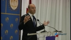 Sin ilusiones EEUU sobre represión de Castro a opositores Sin ilusiones EEUU sobre represión de Castro a opositores