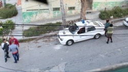 Declaraciones de Berta Soler Declaraciones de Berta Soler