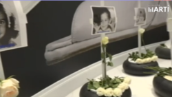 Testimonio de sobrevivientes hundimiento del Remolcador 13 de Marzo Testimonio de sobrevivientes hundimiento del Remolcador 13 de Marzo