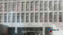 Obama agradece a Suiza su representación en Cuba durante más de medio siglo Obama agradece a Suiza su representación en Cuba durante más de medio siglo