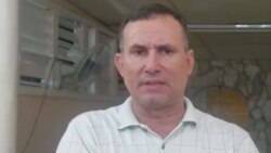 Siguen bajo arresto José Daniel Ferrer y otros dos activistas de UNPACU Siguen bajo arresto José Daniel Ferrer y otros dos activistas de UNPACU