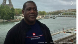 Declaraciones del opositor Juan Antonio Madrazo Luna Declaraciones del opositor Juan Antonio Madrazo Luna