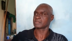 Libertad total para Silverio Portal Contreras Libertad total para Silverio Portal Contreras