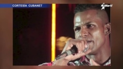 Info Martí | Familiares del rapero y prisionero político Maykel “El Osorbo” desconocen su paradero Info Martí | Familiares del rapero y prisionero político Maykel “El Osorbo” desconocen su paradero