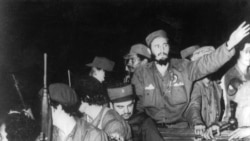 Cuba 60 años (Década 1959 – 1969 - Primer Programa) Cuba 60 años (Década 1959 – 1969 - Primer Programa)