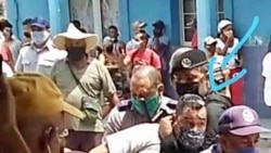 Hoy con Beatriz Conde, Eliecer Porto, Guillermo del Sol, Elias Amor y Mario Félix Lleonart  Hoy con Beatriz Conde, Eliecer Porto, Guillermo del Sol, Elias Amor y Mario Félix Lleonart