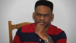 Tomás Cardoso entrevistó al pastor evangélico Alaín Toledano Tomás Cardoso entrevistó al pastor evangélico Alaín Toledano