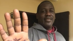 "Cimarronaje, Arte y Ciudadanía" en Cuba "Cimarronaje, Arte y Ciudadanía" en Cuba