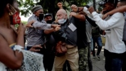 Llamado de Díaz Canel puede desencadenar un enfrentamiento civil en cuba Llamado de Díaz Canel puede desencadenar un enfrentamiento civil en cuba