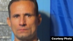 José Daniel Ferrer García.