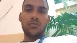 Activista de UNPACU citado y amenazado por la policía política de Camagüey Activista de UNPACU citado y amenazado por la policía política de Camagüey