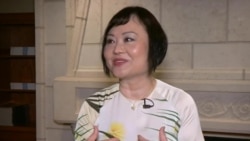 “La Niña del Napalm” ora por una Cuba libre “La Niña del Napalm” ora por una Cuba libre