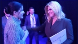 Payá pide a líderes europeos por Ferrer y un cambio en su política hacia Cuba Payá pide a líderes europeos por Ferrer y un cambio en su política hacia Cuba