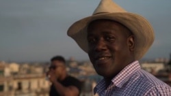 Declaraciones del activista Juan Antonio Madrazo Luna  Declaraciones del activista Juan Antonio Madrazo Luna