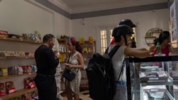 La ineficacia del sistema económico no se resuelve topando precios, advierten cubanos La ineficacia del sistema económico no se resuelve topando precios, advierten cubanos