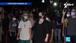 Reaccion al informe de la Unión Europea que cataloga de difícil, la situación de los DD.HH. en Cuba Reaccion al informe de la Unión Europea que cataloga de difícil, la situación de los DD.HH. en Cuba