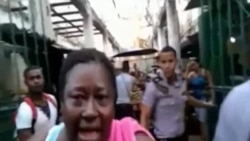 Cuentapropistas cubanos denuncian constante acoso de autoridades Cuentapropistas cubanos denuncian constante acoso de autoridades