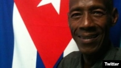 Onel Nápoles en una foto de archivo.