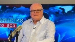 Declaraciones de Carlos Saladrigas sobre reunión en la Casa Blanca Declaraciones de Carlos Saladrigas sobre reunión en la Casa Blanca