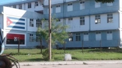 Un niño judío víctima de acoso en secundaria de Nuevitas Un niño judío víctima de acoso en secundaria de Nuevitas