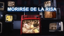 Morirse de la risa - capítulo 1 Morirse de la risa - capítulo 1