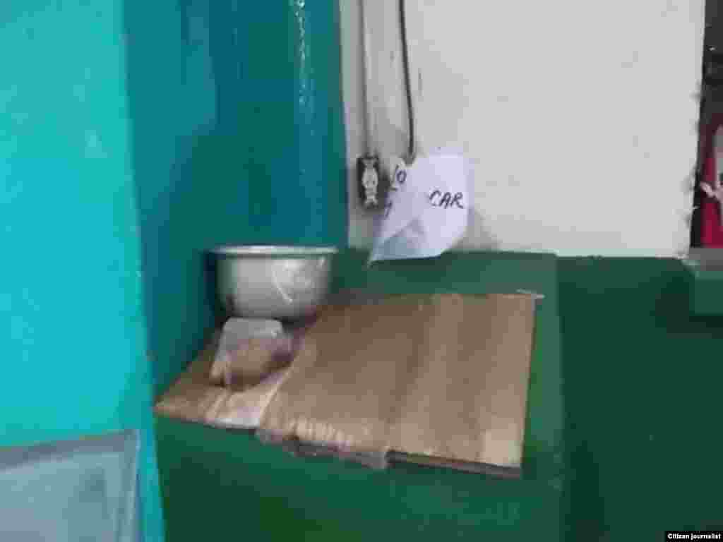 “La Experimental”, MAI (Mercado Artesanal el Industrial) situada en Calzada de Güines,   Reparto La Fernanda, municipio San Miguel del Padrón, La Habana.