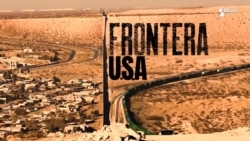 Frontera USA, Capítulo I “Guardianes de la Frontera” Frontera USA, Capítulo I “Guardianes de la Frontera”