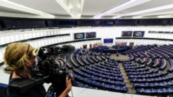 Parlamento Europeo debatió contratación de médicos cubanos Parlamento Europeo debatió contratación de médicos cubanos