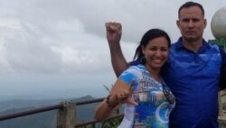 Declaraciones de familiares de José Daniel Ferrer Declaraciones de familiares de José Daniel Ferrer