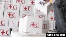 Según la FICR, uno de los mayores retos tras Irma será el logístico, dado el aislamiento de algunas islas.