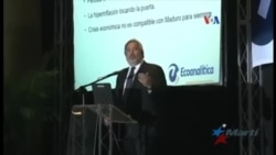 Expertos: ¿A dónde va Venezuela? Expertos: ¿A dónde va Venezuela?