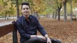 Declaraciones de Yoe Suárez y Ariel Maceo Declaraciones de Yoe Suárez y Ariel Maceo