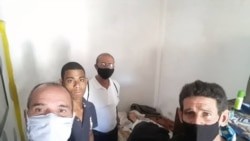 Declaraciones de José Díaz Silva Declaraciones de José Díaz Silva