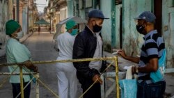 ¿El congreso del partido de qué país?, se preguntan activistas cubanos ¿El congreso del partido de qué país?, se preguntan activistas cubanos