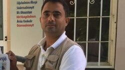 Vecinos de Los Pocitos salen en defensa de periodista Enrique Díaz Vecinos de Los Pocitos salen en defensa de periodista Enrique Díaz