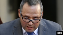 Sebastián Dávalos Bachelet