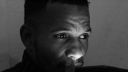 Maykel Osorbo depone huelga de hambre Maykel Osorbo depone huelga de hambre