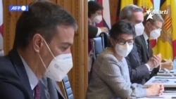 Info Martí | Comenzó en Andorra, la XXVII Cumbre Iberoamericana de Jefes de Estado y de Gobierno Info Martí | Comenzó en Andorra, la XXVII Cumbre Iberoamericana de Jefes de Estado y de Gobierno