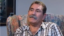 Declaraciones de Alberto Méndez Castelló Declaraciones de Alberto Méndez Castelló