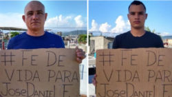 Policía política insiste en cerrar comedor humanitario de UNPACU Policía política insiste en cerrar comedor humanitario de UNPACU