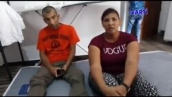 Niegan visa al opositor cubano Ramón Arboláez Abreu, varado en Matamoros Niegan visa al opositor cubano Ramón Arboláez Abreu, varado en Matamoros