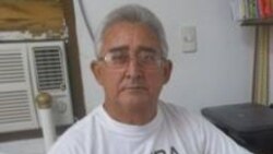 Roberto Valdivia. “Esto ha disparado las alarmas de la población” en Ciego de Ávila Roberto Valdivia. “Esto ha disparado las alarmas de la población” en Ciego de Ávila