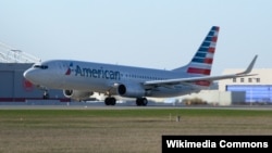 American Airlines, la primera aerolínea estadounidense en recibir aprobación para vuelos directos a Cuba.