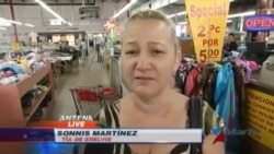 Familia de cubana asesinada en Colombia pide ayuda para repatriar el cadáver a Cuba Familia de cubana asesinada en Colombia pide ayuda para repatriar el cadáver a Cuba