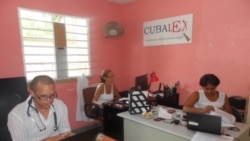 Declaraciones de Tamara Sujú, Directora del Instituto de Estudios Latinoamericanos de Praga Declaraciones de Tamara Sujú, Directora del Instituto de Estudios Latinoamericanos de Praga