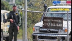 Venezuela: Denuncian agresiones a presos políticos en sus celdas