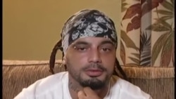 Exclusiva TV Martí: Aldo de Los Aldeanos niega pagos de USAID Exclusiva TV Martí: Aldo de Los Aldeanos niega pagos de USAID